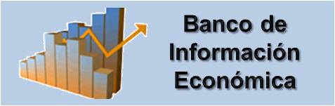 Banco de Información Económica (BIE)